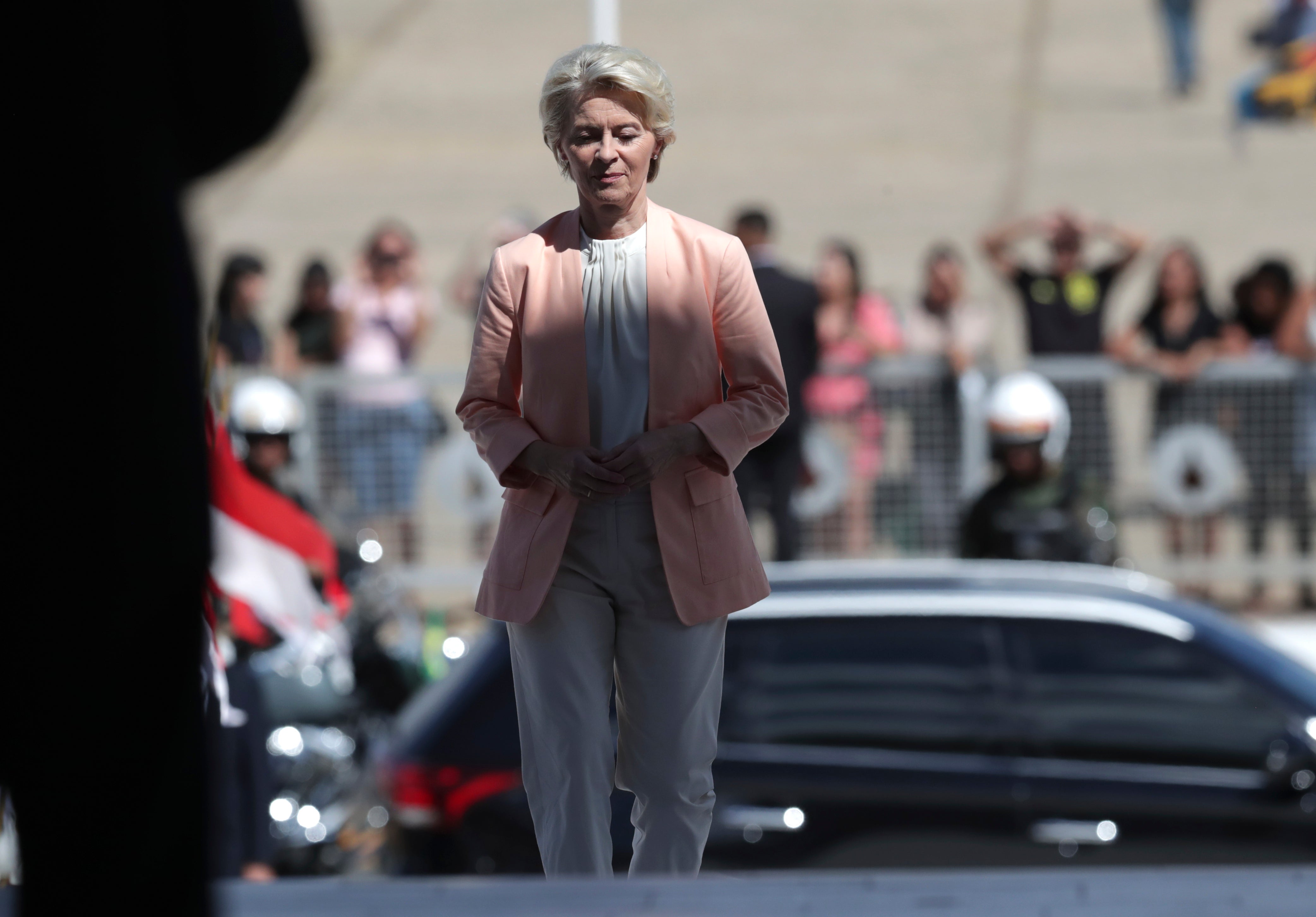 Brazil European Union