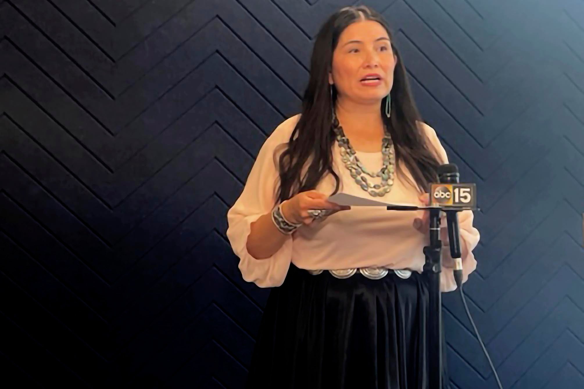 Medicaid Fraud Indigenous Arizona