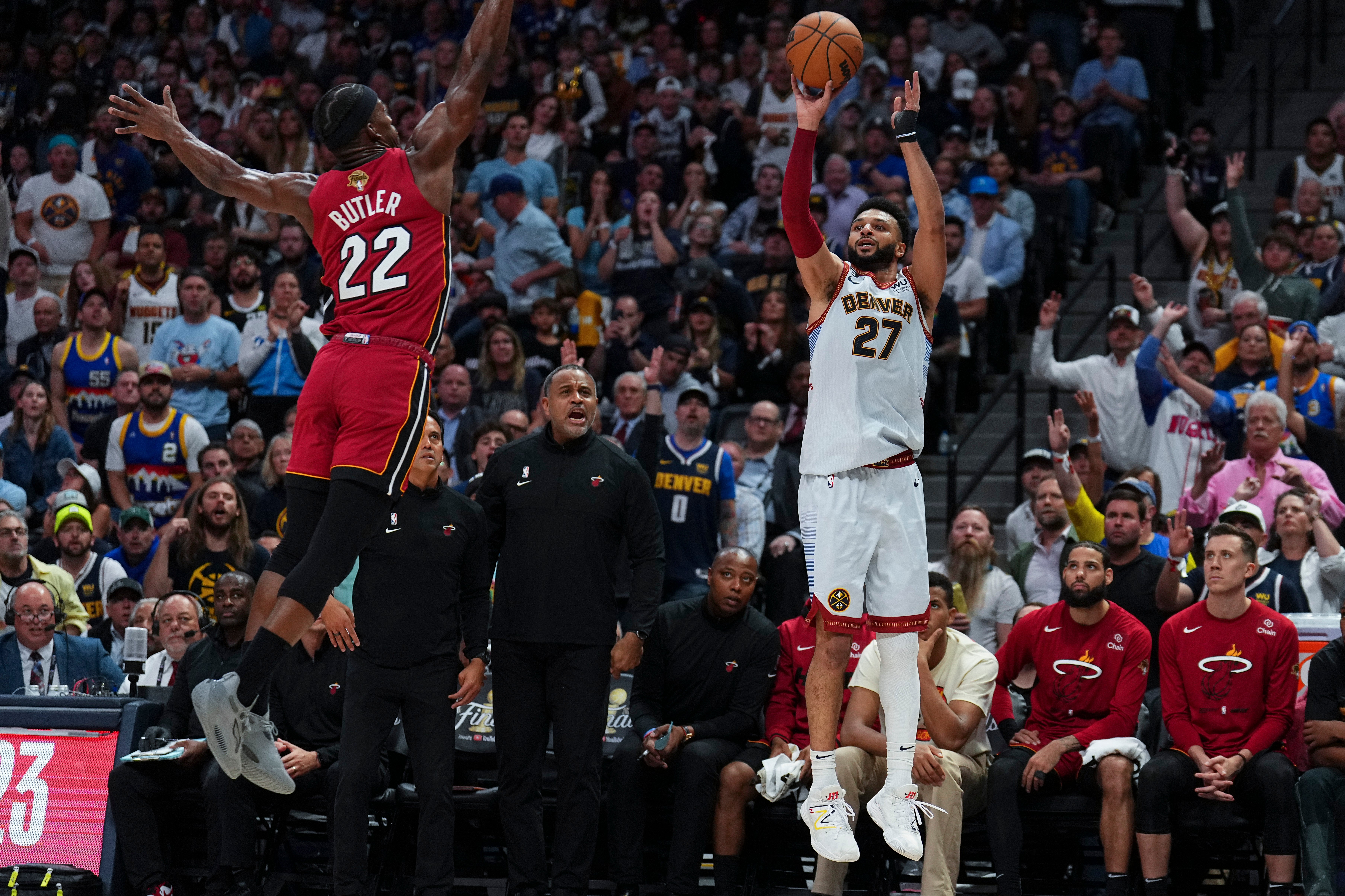 NBA Finals Basketball