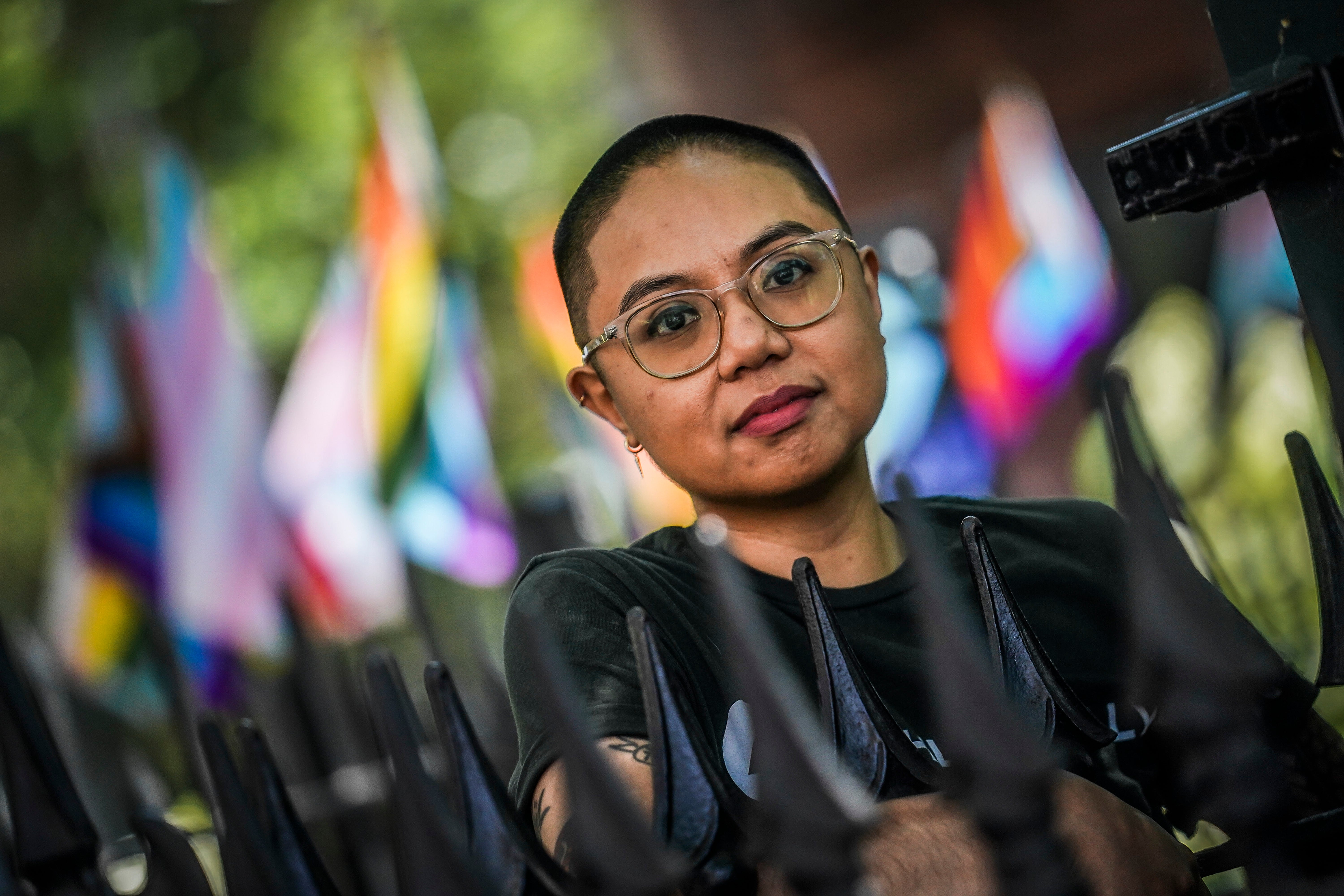 Pride Festivals Transgender Recognition