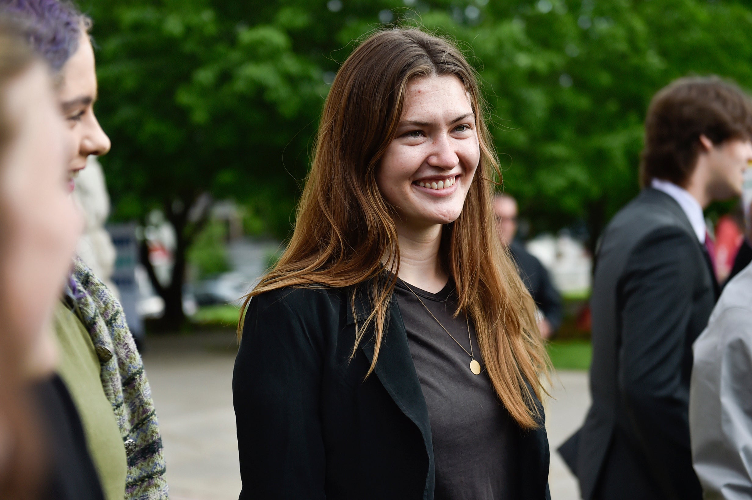 Youth Climate Lawsuit Montana