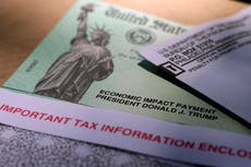 The Covid con: How billions in coronavirus relief was stolen or wasted