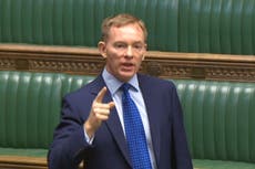 UK firms operating in Russia ‘complicit in war crimes’ against Ukraine, says MP