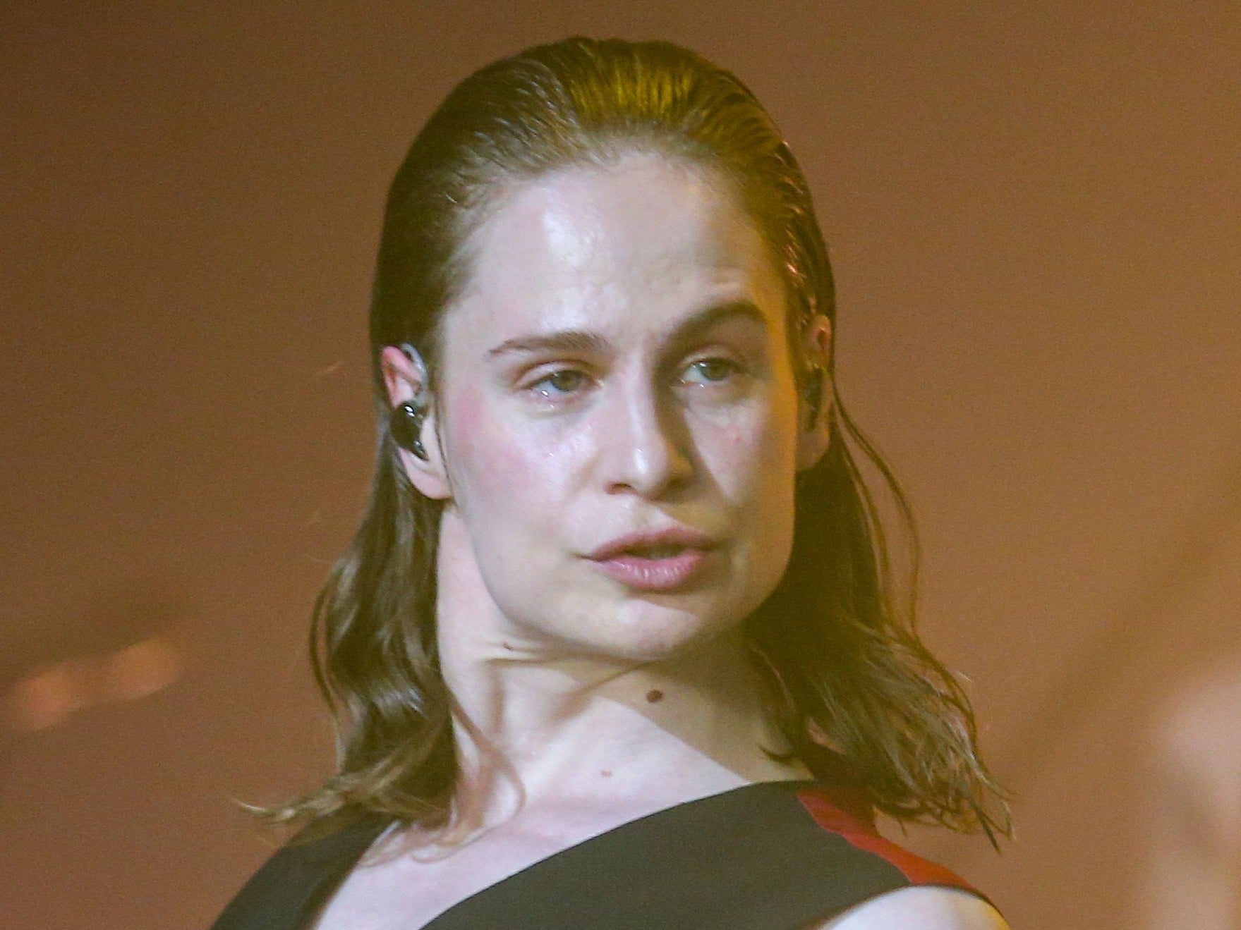 Christine and the Queens