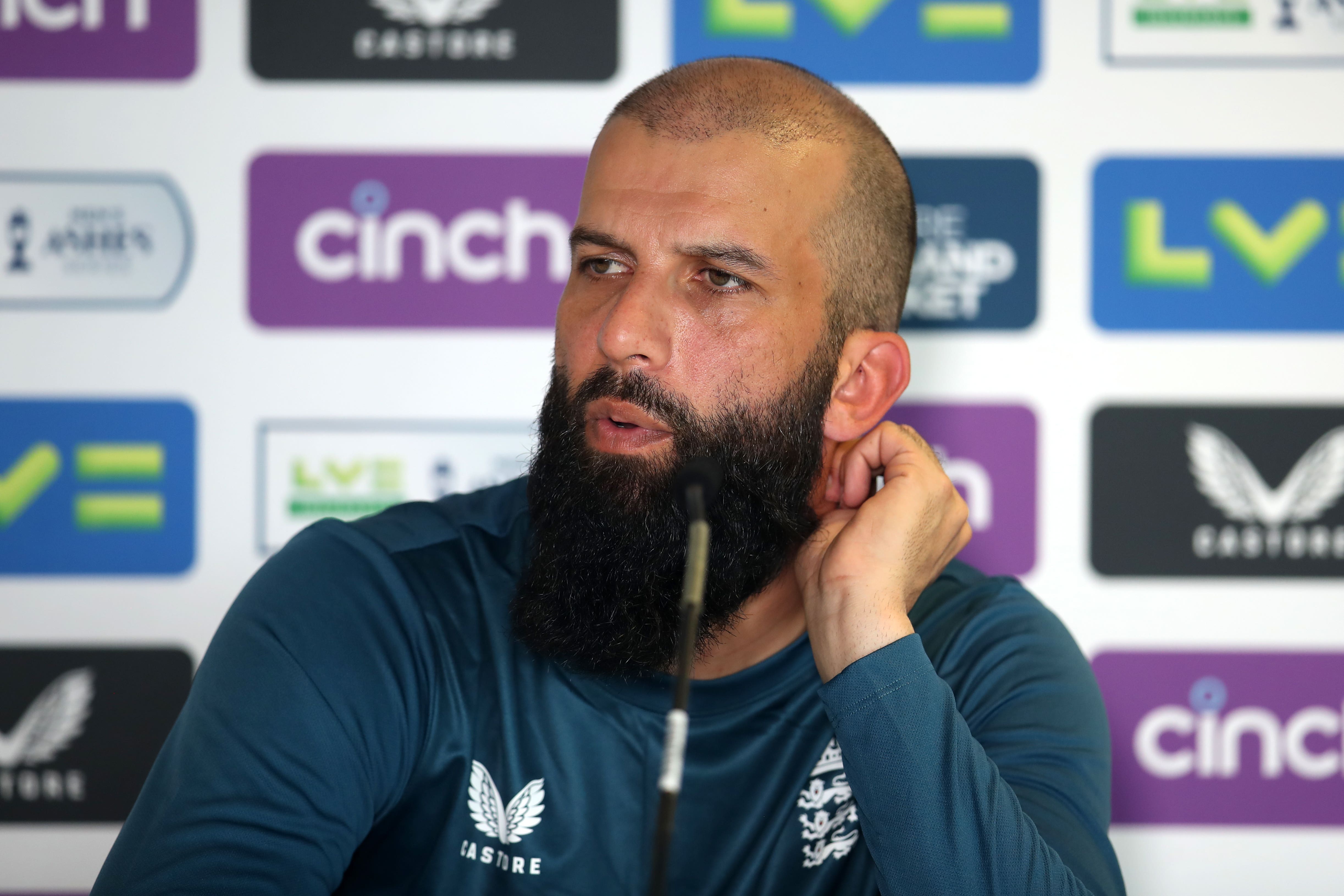 Moeen Ali overturned Test retirement to play in the Ashes