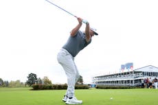 US Open 2023: Tee times and schedule for Round 1 including Rory McIlroy and Jon Rahm