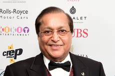 Tory peer called journalist a ‘presstitute’ and mocked her for being ‘poor’