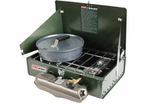 Coleman unleaded 2-burner