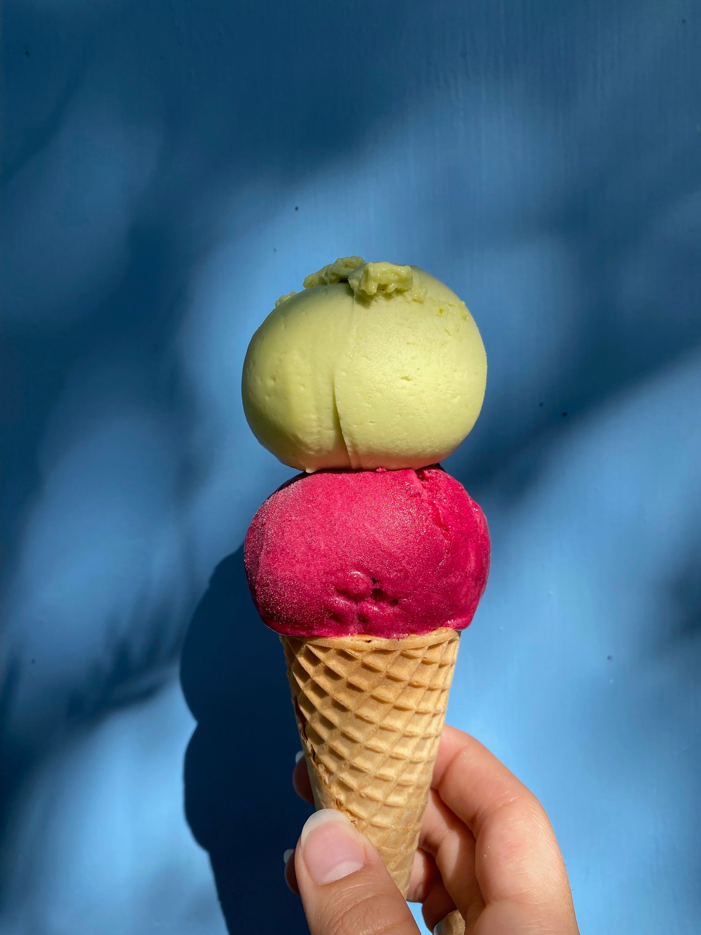 Food-Ice Cream Dreams