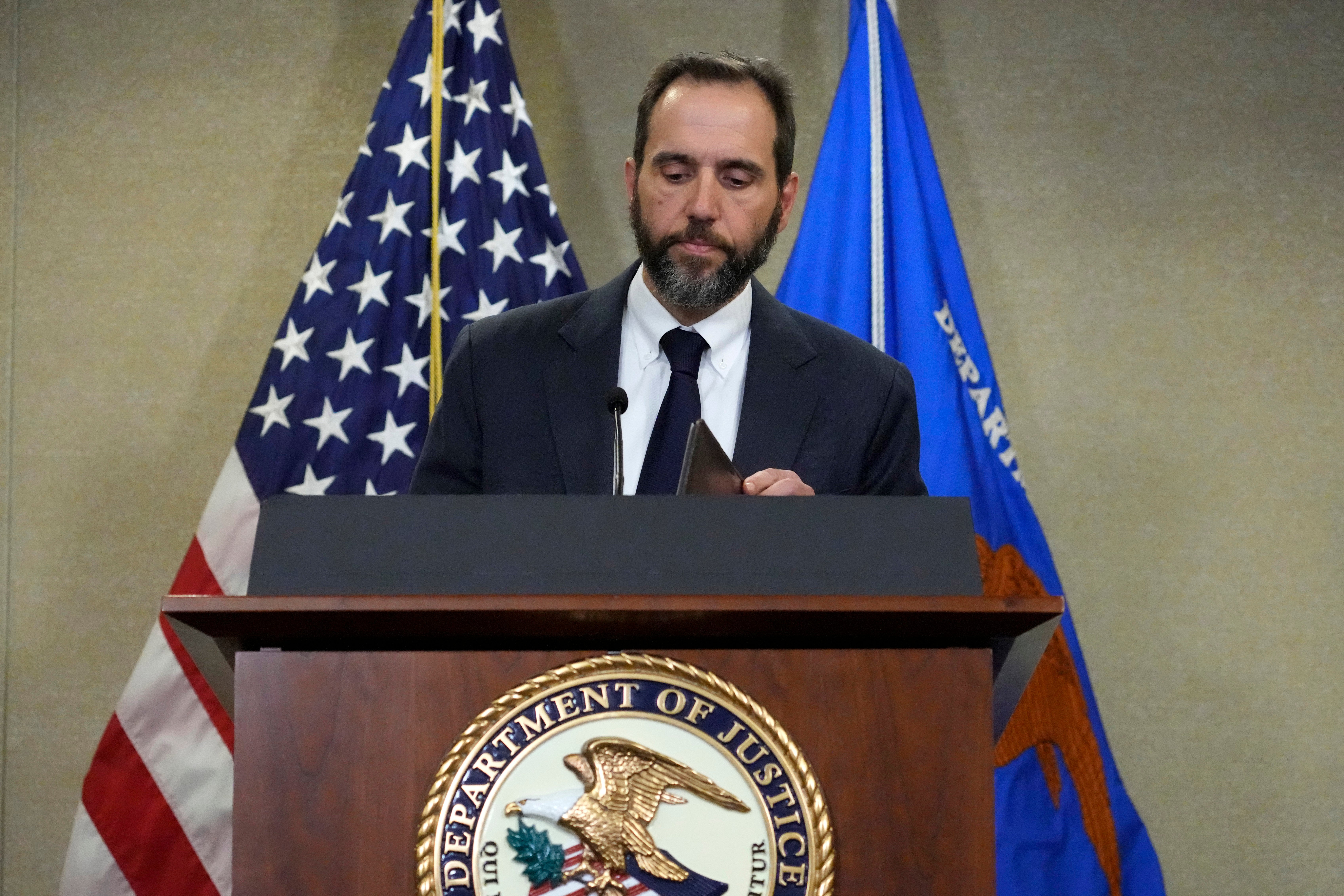 Trump Classified Documents