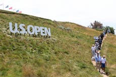 US Open 2023 live stream: How to watch golf major online and on TV