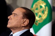 Mea Culpa: the old-fashioned Silvio Berlusconi