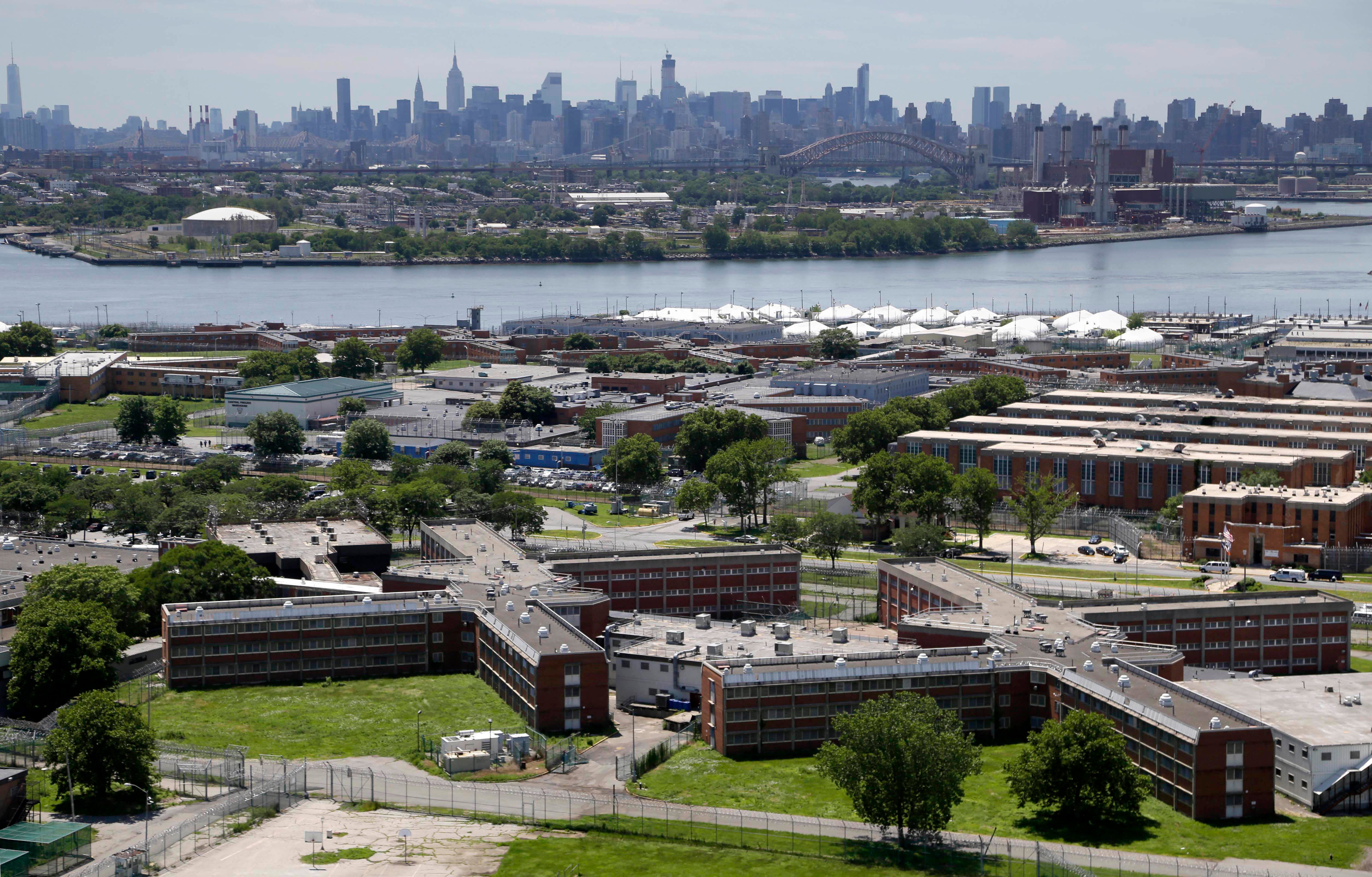 Rikers Island