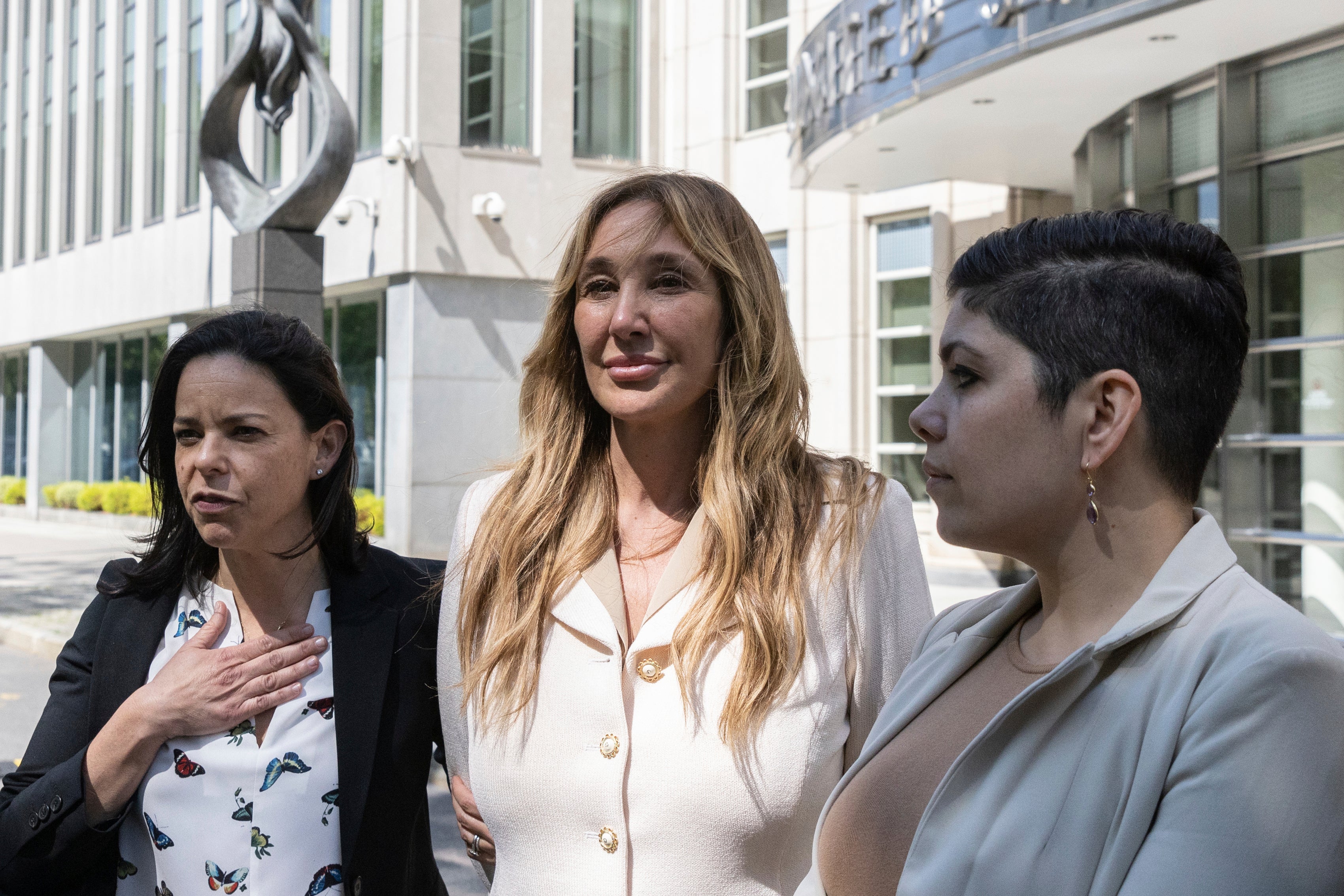 Sexual Wellness Executives Charged