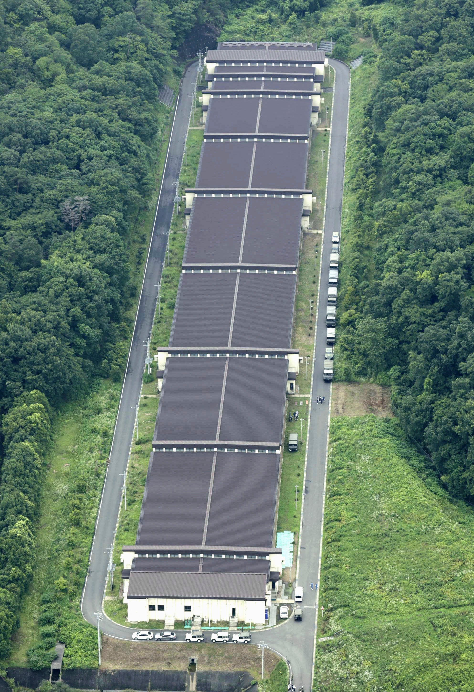 ADDITION Japan Shooting