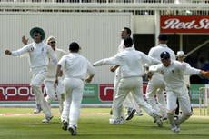 A look at Edgbaston’s Ashes history as England and Australia prepare for opener