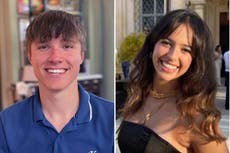 Nottingham attack – latest: Teenager’s family ‘completely devastated’ after ‘senseless murder’