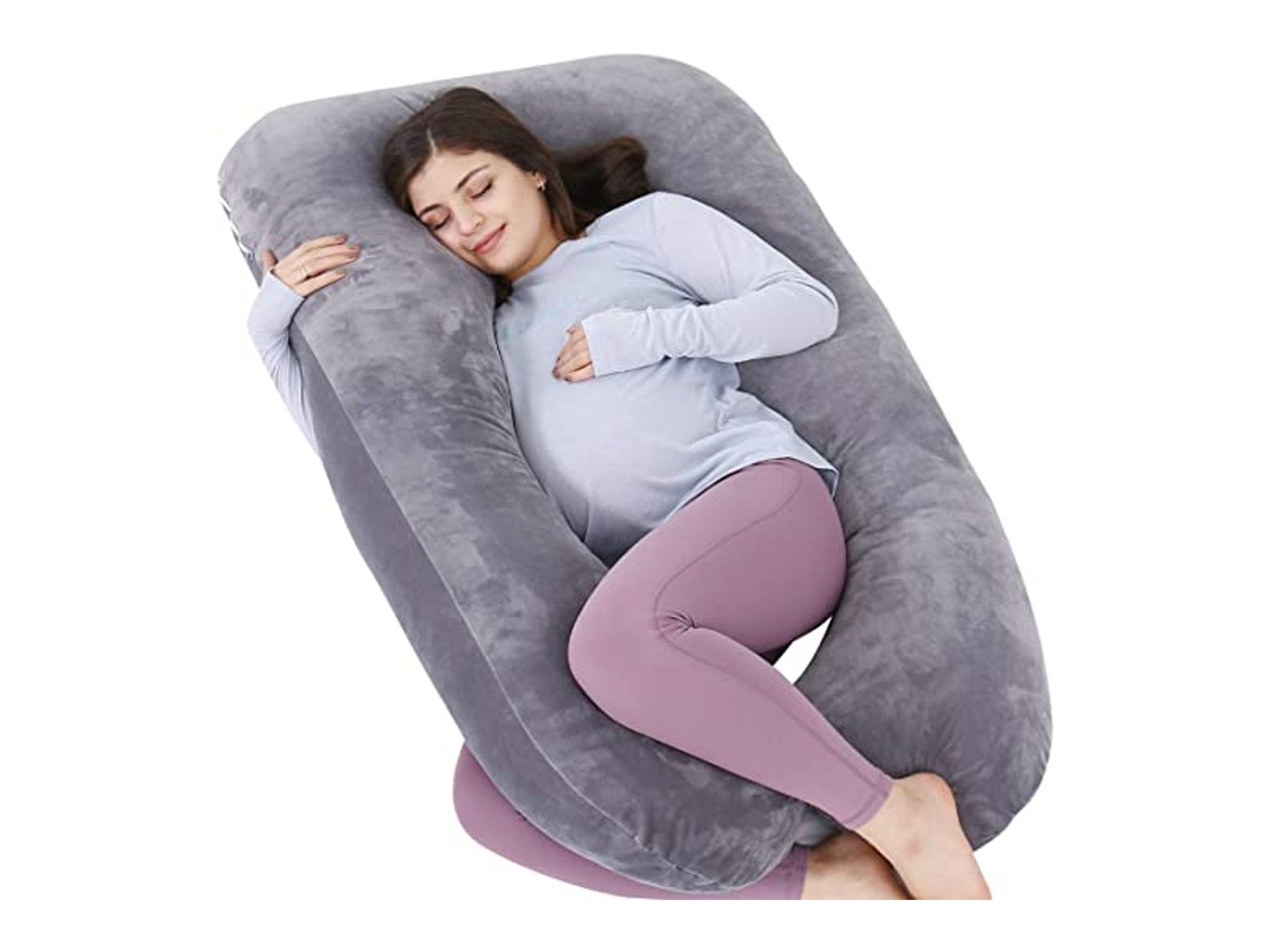 best pregnancy pillows