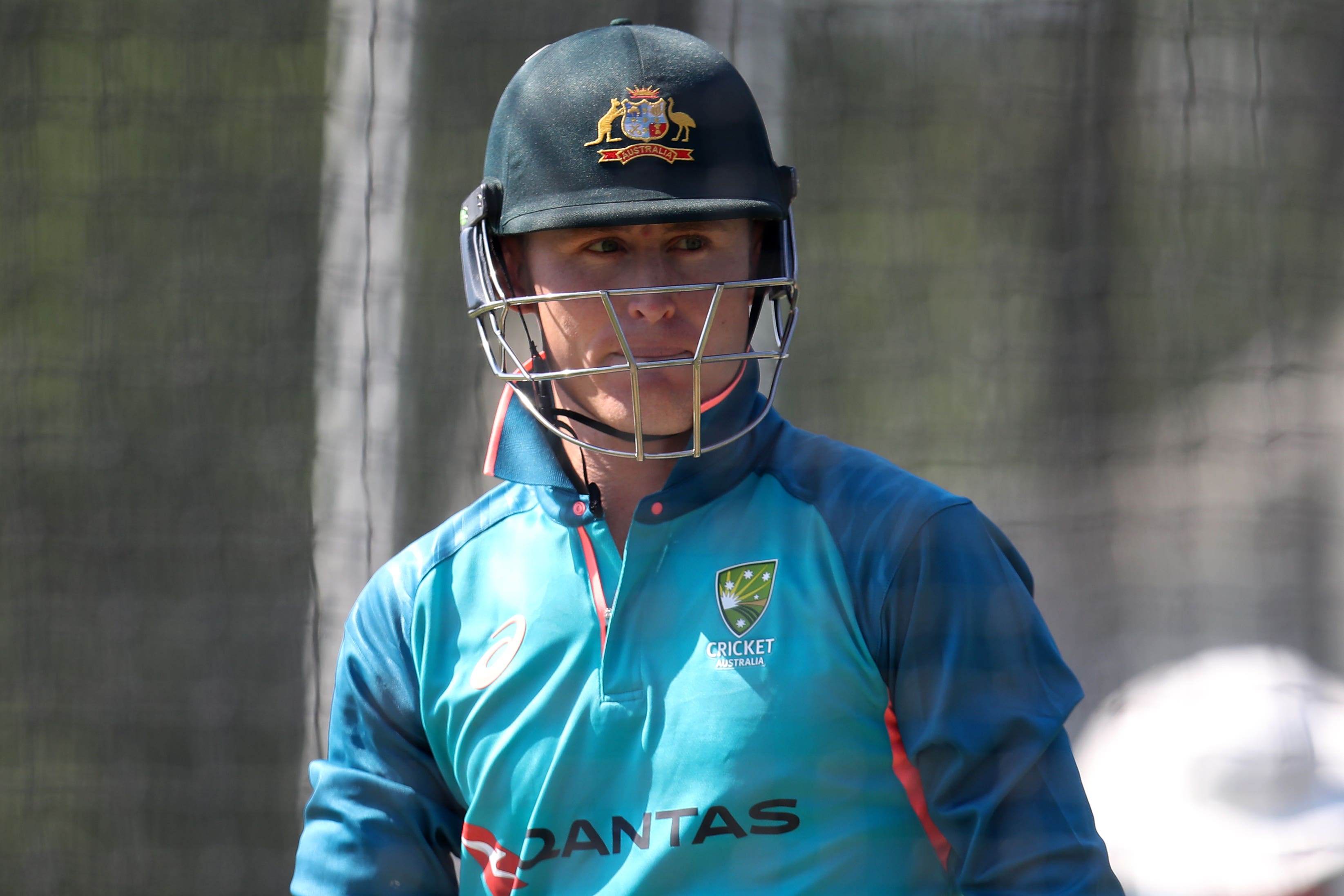 Marnus Labuschagne heads into the Ashes as the world’s top-ranked batter (Simon Marper/PA)