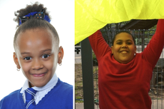 Woman charged with murder as ‘wonderful’ boy and ‘ray of sunshine’ sister found dead at home