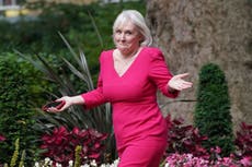 Nadine Dorries could prolong Sunak’s by-election challenge with ‘unusual’ delay