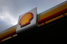 Shell ditches lower oil production target but insists it's committed to cutting emissions