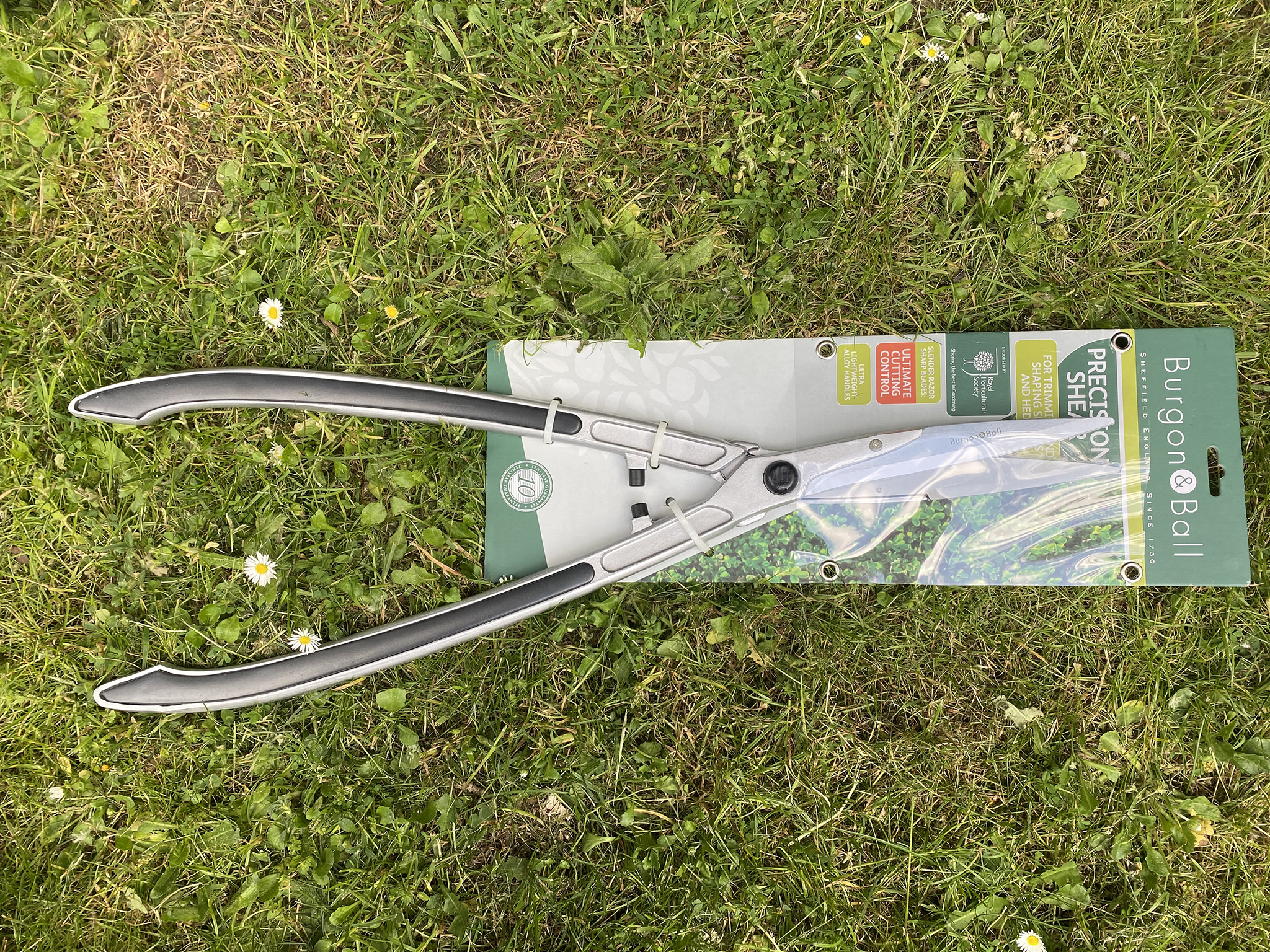 best garden shear and secateurs