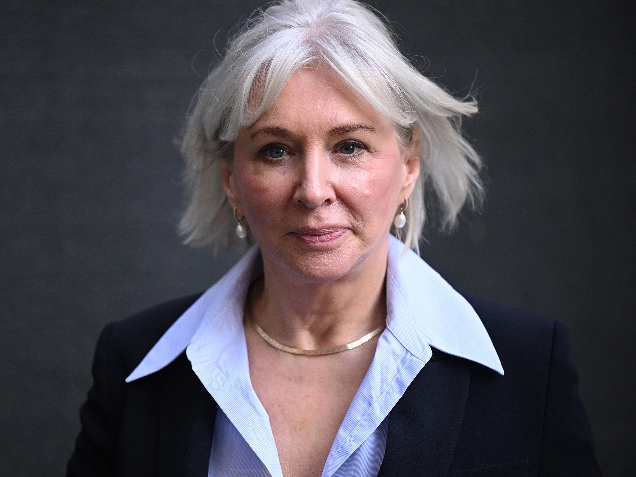 Fresh calls for probe into Nadine Dorries’ failure to quit as MP