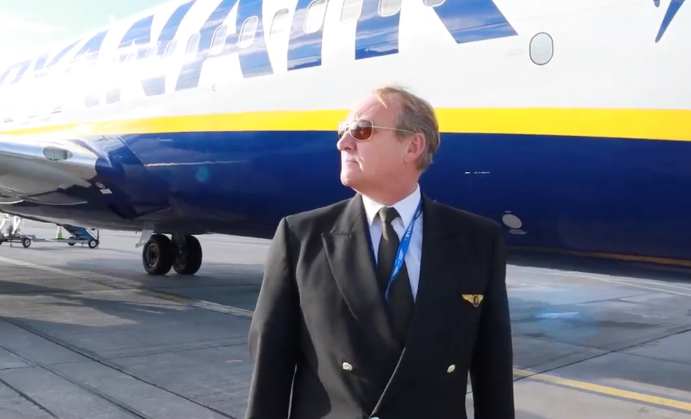 Murray has been accused of ‘a pattern of repeated inappropriate and unacceptable behaviour’