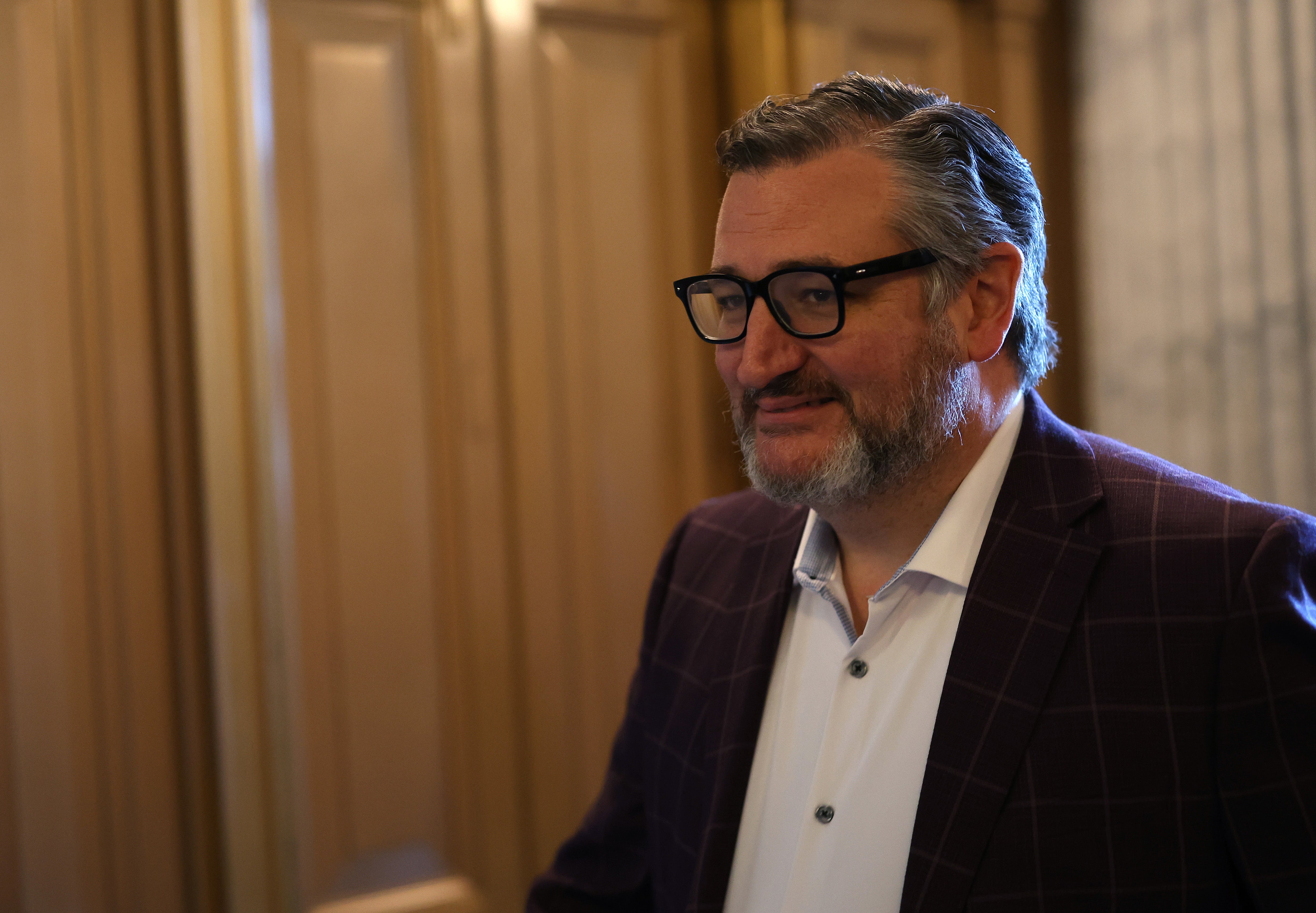 New ‘Lose Cruz’ PAC aims to oust Ted Cruz by pouring millions into Texas Senate race