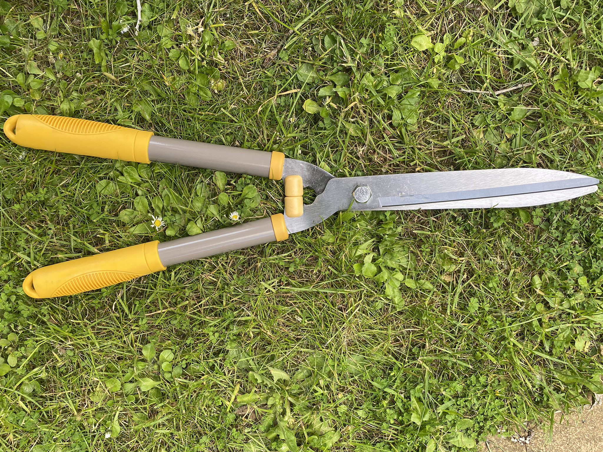 best garden shears and secateurs