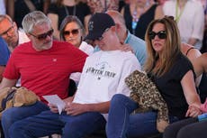 Nottingham attack – latest: Suspect in horror killings went to same university as victims