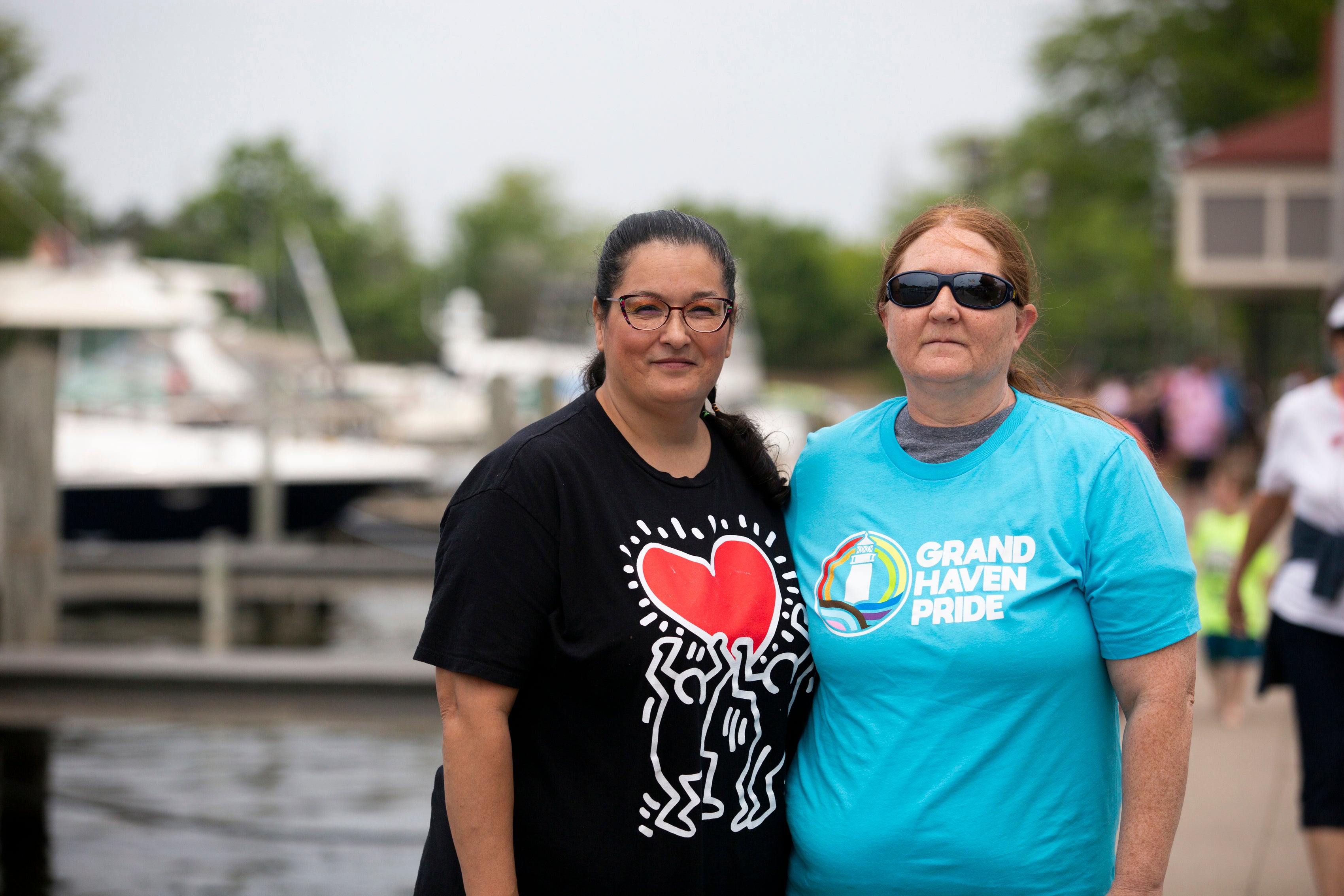 Pride Midwest Small Town