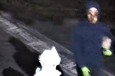 US Marine among two men arrested for firebombing California Planned Parenthood