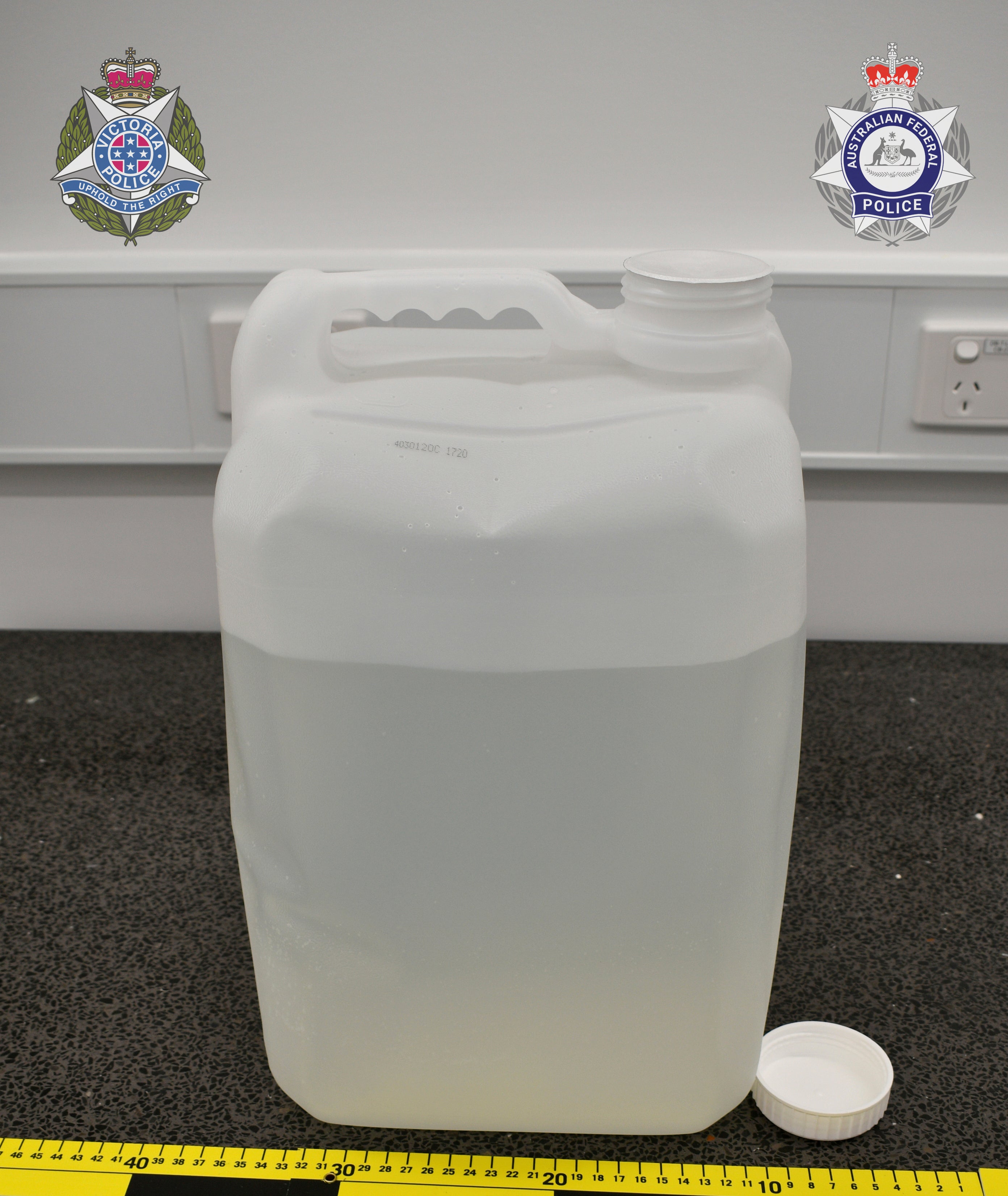 Australia New Zealand Drugs