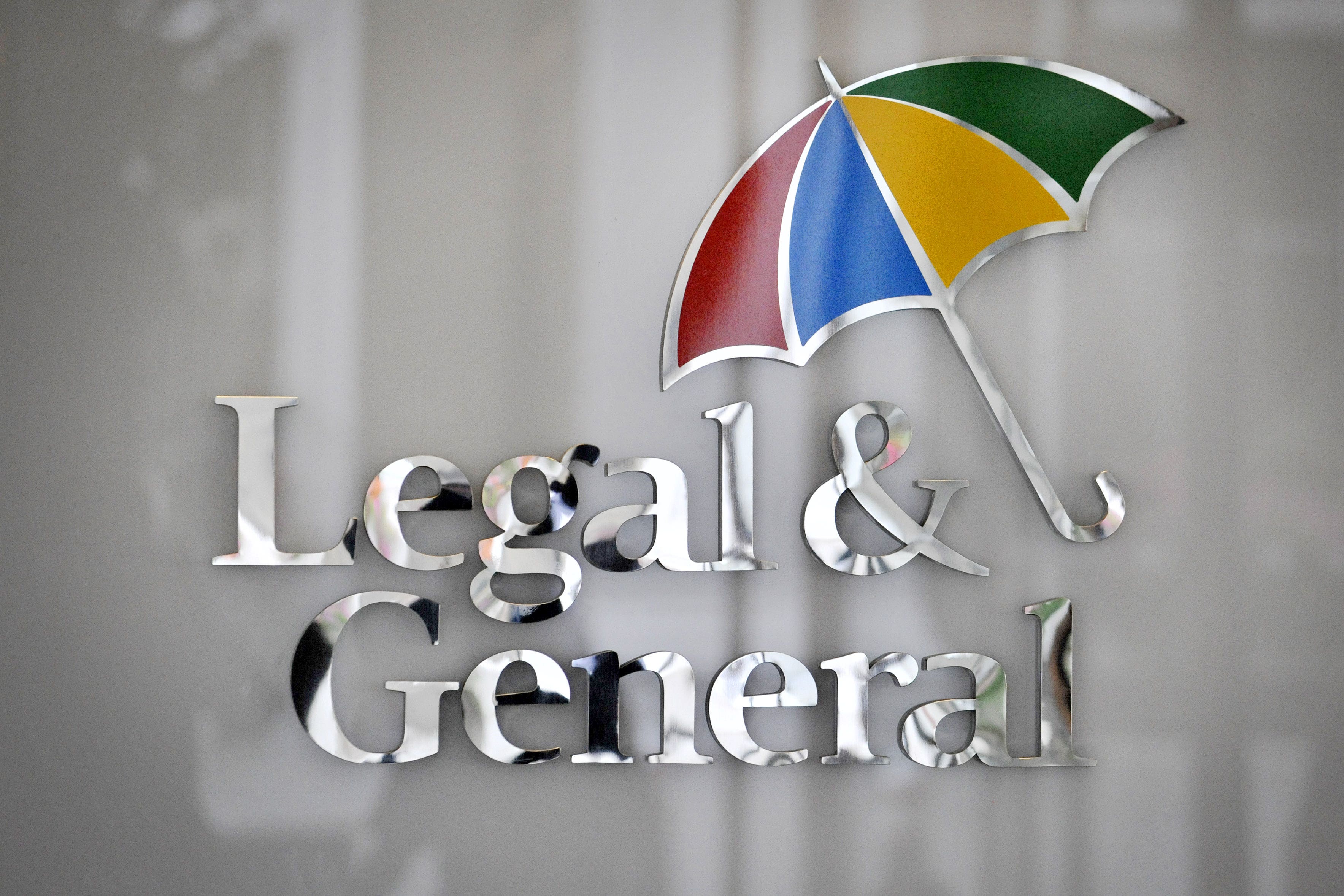 Insurer Legal & General has named Banco Santander’s European regional head, Antonio Simoes, as its new chief executive to replace longstanding boss Sir Nigel Wilson when he retires (Tim Ireland/PA)