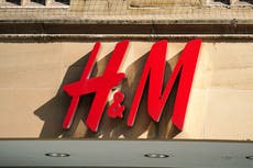 H&M sales flatline as cool weather hit demand for summer clothing