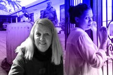 Heather Mack’s mother told police she feared her daughter would kill her. They were powerless to prevent it