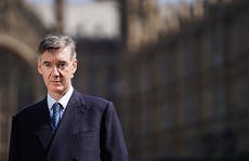 Partygate report ‘in danger of making House of Commons look foolish’, Rees-Mogg says