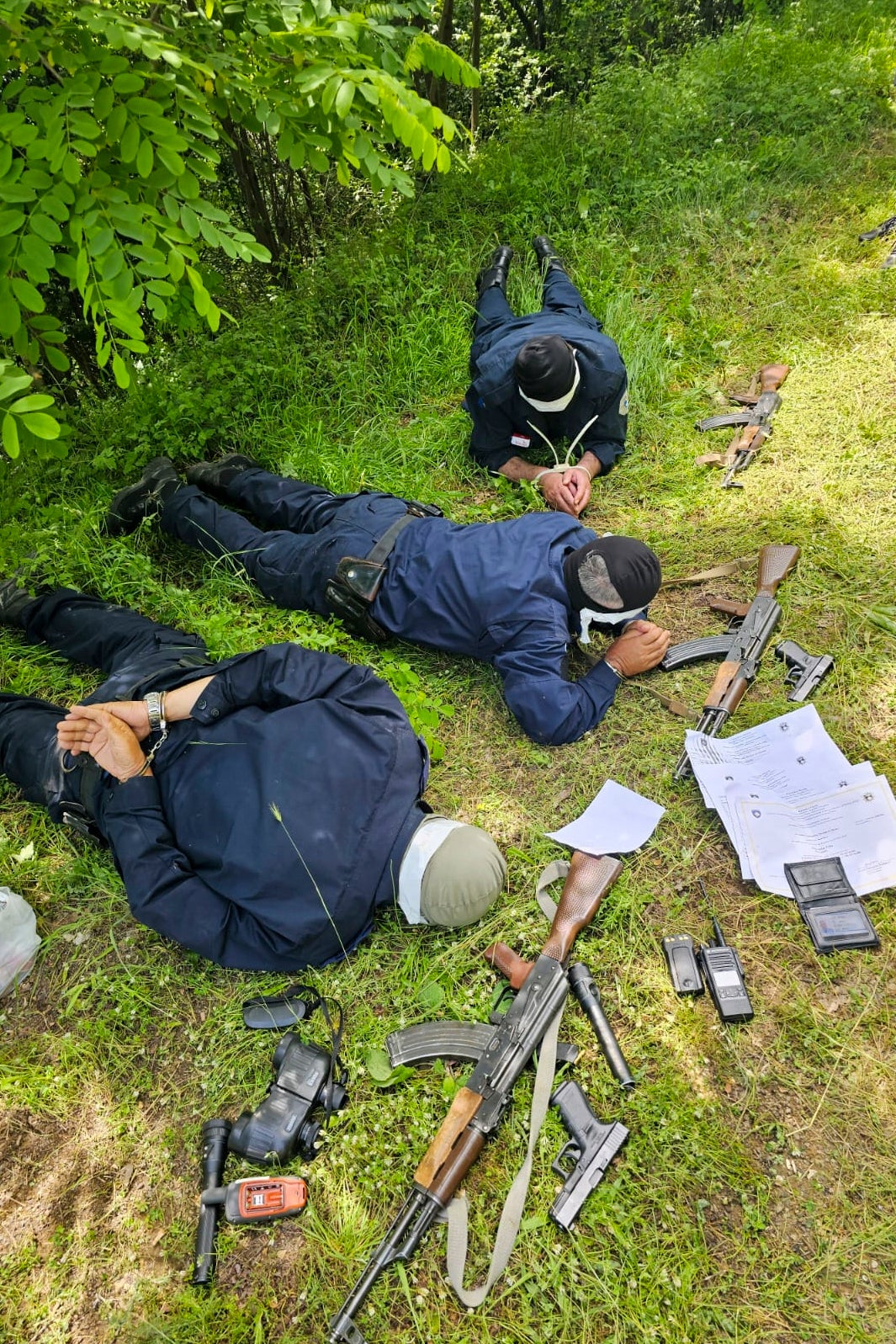 Serbia Kosovo Tensions