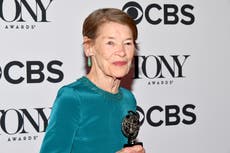 Glenda Jackson death: Oscar-winning actor and former Labour MP dies aged 87