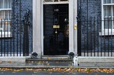 Revealed: Downing Street staff’s ‘pantomime’ to hide No.10 lockdown breaches