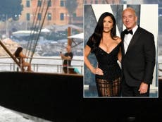 Jeff Bezos, worth $148bn, becomes world’s most overpaid Instagram boyfriend