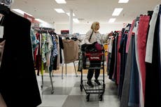 Retail sales rose 0.3% in May despite pressure from higher inflation and interest rates