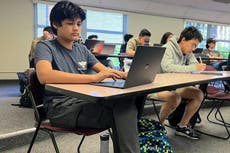 LinkedIn bans ‘wonder kid’ SpaceX engineer, 14, hired by Elon Musk