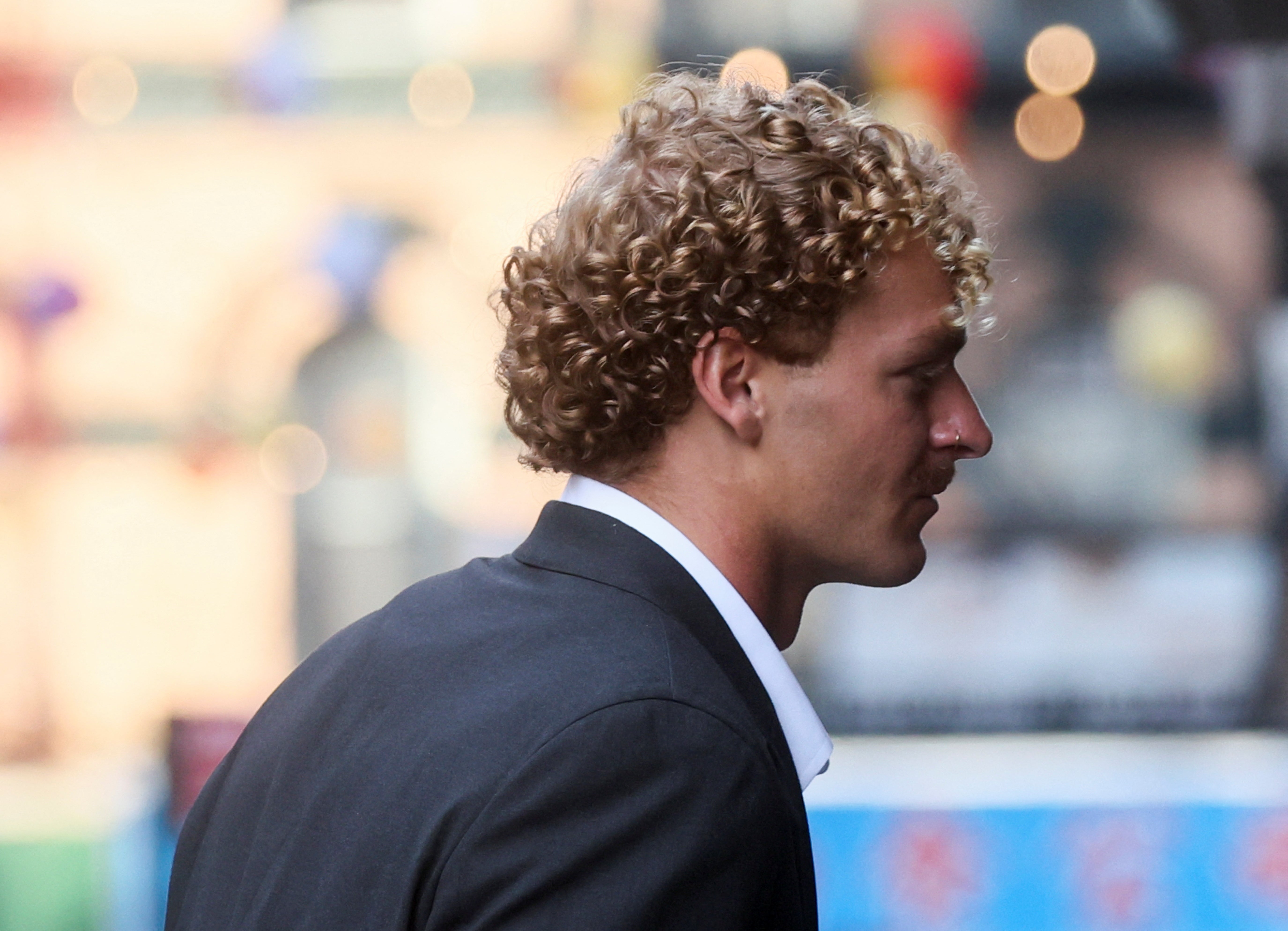 Daniel Penny’s legal defence has raised more than $2.8m after subway killing of Jordan Neely