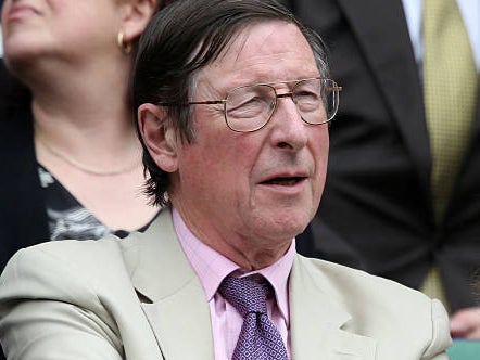 Boris Johnson has done what dog does against lamppost, says former boss Max Hastings