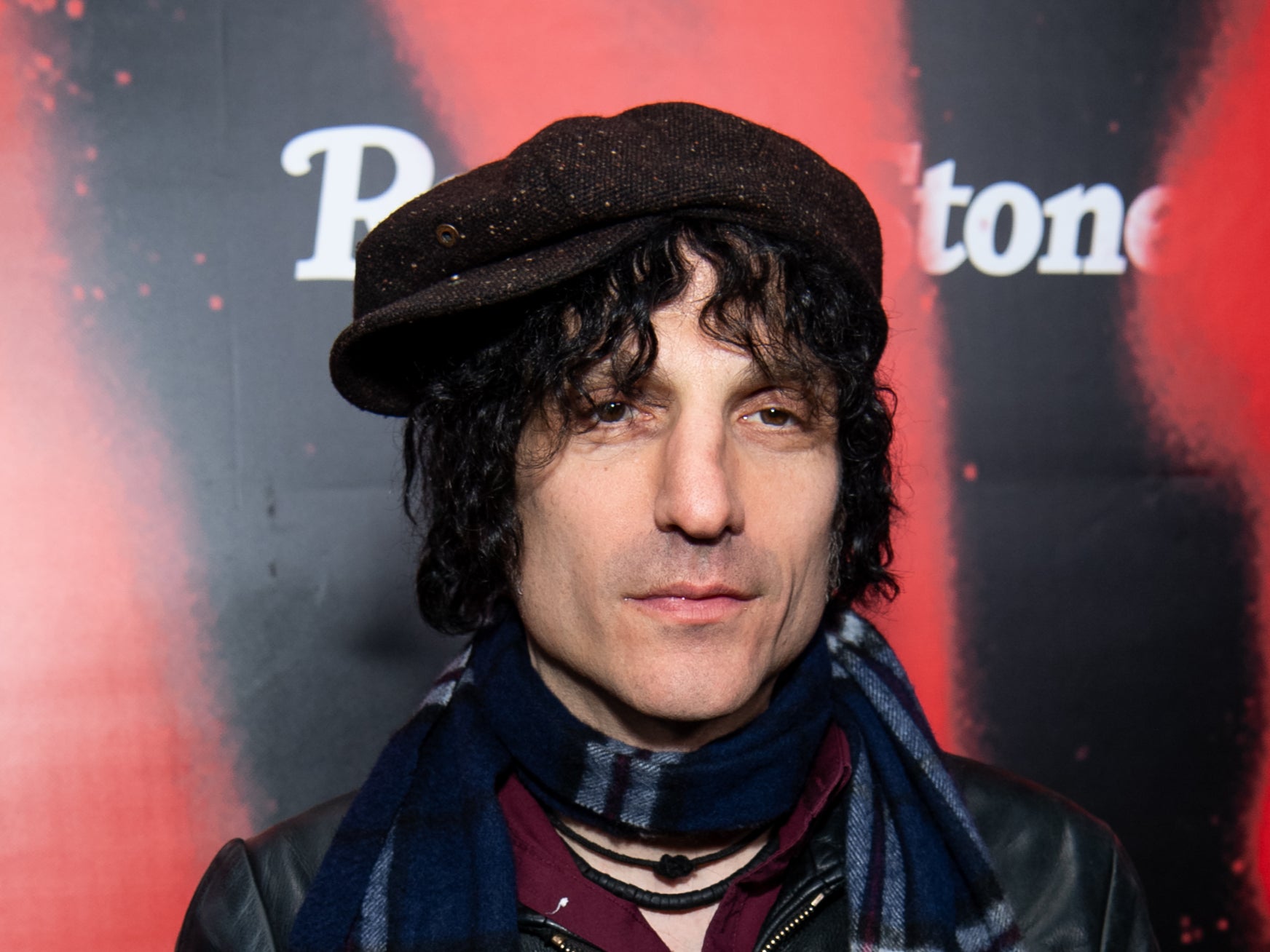 Jesse Malin