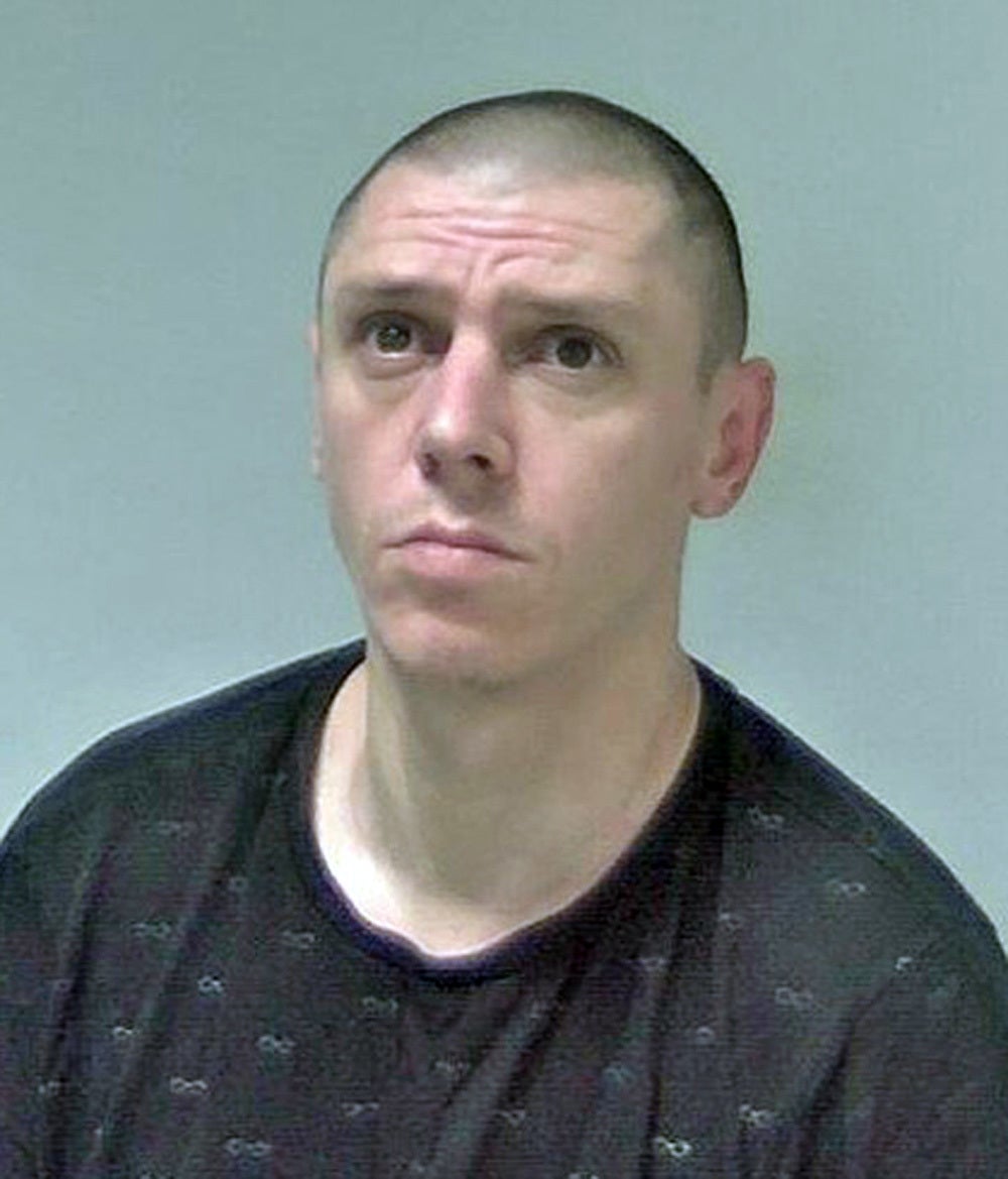 Dirk Howell has been jailed at Coventry Crown Court for life with a minimum term of 32 years