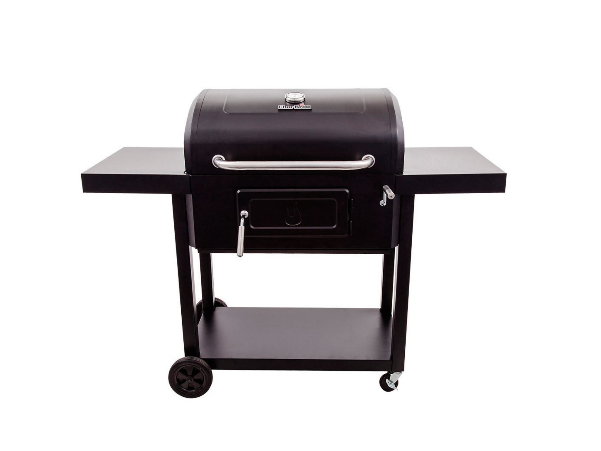 best charcoal BBQs